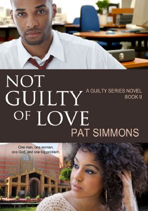 [The Jamieson Legacy 02] • Not Guilty of Love